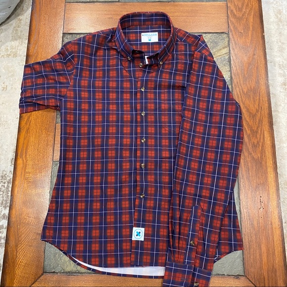 AndCollar Other - AndCollar Dress Shirt - M